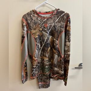 2 sets Huntshield Women's Camouflage